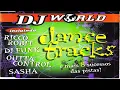 Download Lagu Dj World Dance Tracks (1997) [HMP Editora - CD, Compilation]