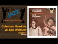 [Jazz] Coleman Hawkins & Ben Webster - Tangerine