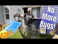 No More Bugs Our New Yotache Magnetic Screen Door That EVERY Dog Owner Needs