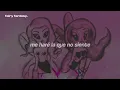 KAROL G, Kali Uchis - ME TENGO QUE IR (visualizer)『letra/ lyrics + sub. español』