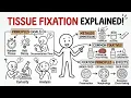 Tissue Fixation in Histology Principles Methods Fixatives