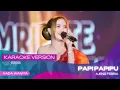 Lagu PAPI PAPI PU (KARAOKE VERSION) AJENG FEBRIA | HUT KAB BLITAR 701| VIRAL FYP TIKTOK