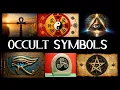 Download Lagu Decoding Every Occult Symbol! Unraveling Their Meanings \u0026 Origins