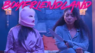Horror Short Film BOYFRIENDLAND ObsidianTV