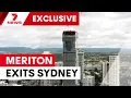 Meriton abandons Sydney for Queensland developments 7NEWS