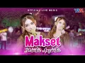 Download Lagu Shinta Arsinta - Makset | Goyang Esek Esek (Official Live Music)