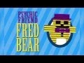 Psychic Friend FredBear - By MatPat