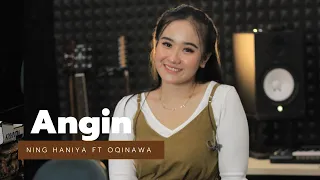 Download ANGIN ( Lesty ) - NING HANIYA - OQINAWA MP3