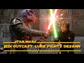 Lagu Luke Skywalker vs Desann | Star Wars: Jedi Outcast - 1980s Live-Action Movie #starwars