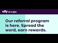 How to Earn 100 with the Ally Bank Exclusive Referral Bonus - Then Earn Up To 250