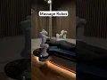 This Robot Gives Full Massages