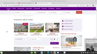 web scraper UK real estate properties zoopla web scraping tutorial python requests beautifulsoup