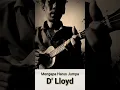 Download Lagu Mengapa Harus Jumpa - D'Lloyd