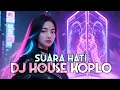Download Lagu SUARA HATI EVIE TAMALA Cover Versi HOUSE DANGDUT