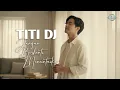 Lagu 🎧 Jangan Berhenti Mencintaiku (1999) – Titi DJ | Cover Song by AI-ng WORLD