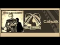 Charlie Musselwhite - Catwalk