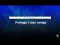 Download Lagu Perhaps - Guns N Roses (KARAOKE)