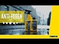 Download Lagu Anti-Regen - Hoe te gebruiken en de resultaten