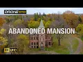 Incredible Drone Footage of Wyndcliffe Mansion Hudson Valley NY