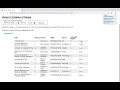 Design of Database Systems CS 415 - Spring 2019