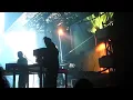 Oneohtrix Point Never A BARELEY LIT PATH / Theater des Westens, Berlin / 21 March 2024