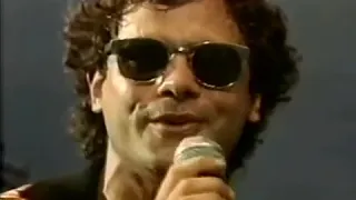 Cazuza - Mixto Quente - 1985
