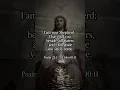 Download Lagu I won’t leave your side 🙏 #godsays #godmessage #godisgood #bibleverse #godsword