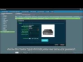 How to add Mobile DVR on CMS Server