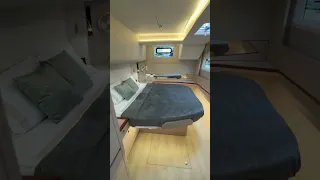 How would you customise the Aquila 50? #sailinglifestyle #catamarantour #catamaranlife #yachttour