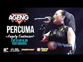 Lagu AGENG MUSIC LIVE ALUN2 MADIUN || PERCUMA - ANGELY EMITASARI