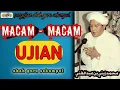 Download Lagu ujian dalam hidup ⚪ abah guru sekumpul ⚪
