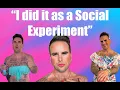 Josh Seiter The Man who Faked Being Transgender