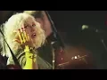 Christina Aguilera (Coaches Perfomance) - I Love Rock Roll