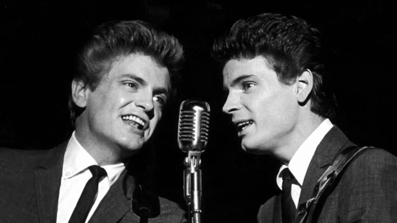 Oh, Lonesome Me The Everly Brothers Oh, Lonesome Me The Everly Brothers
