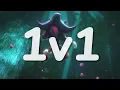 Plaqueboymax & Slayr - 1v1 (𝕊𝕝𝕠𝕨𝕖𝕕 + ℝ𝕖𝕧𝕖𝕣𝕓)