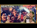 Download Lagu SixTONES – PARTY PEOPLE REACTION | 黒人の考えは?