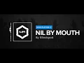 Blindspott - Nil By Mouth [HD]