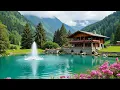 Download Lagu Mooie ontspannende muziek🌿Ontspannende muziek om te stoppen met piekeren en stress te verlichten