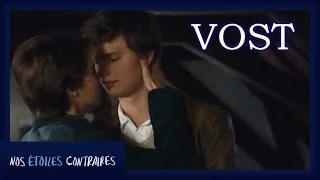 Nos Étoiles Contraires : Bande annonce [Officielle] VOST HD