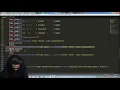 Aplikasi Penginputan Data Mahasiswa - Menggunakan Python