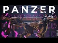 Lagu Panzer Vulpaphyla: The Ultimate Companion. | Warframe Steel Path Build