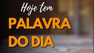 Devocional Quem determina o seu dia? - Lamentação 2:22-23