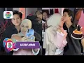 Lagu Mila Bahagia Banget!! Valen Rayakan Ultah Mila Dengan Kejutan Yang Tak Terduga Di Studio Indosiar.