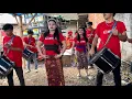 Famor Mania Live Tangun lagu Doke Bersama trio Dancer Cantik 🥰