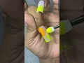 Download Lagu How To Use Pigment Powders! ✨ #easynailart #nailart #nailtutorial #acrylicnails #nails #naildesign
