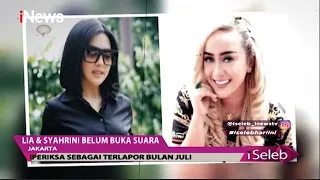 Download Lia 3 SrigalaJadi Tersangka Kasus Syahrini - iSeleb 14/09 MP3