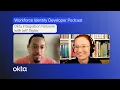 Podcast Okta Integration Network with Jeff Taylor