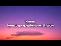 Prince Royce - El Clavo (Letra / Lyrics) ft. Maluma