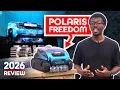 I Tested the Polaris Freedom Here s Why I Wouldn t Buy It What To Buy Instead