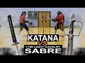 Download Lagu 1796 Light Cavalry SABRE vs KATANA